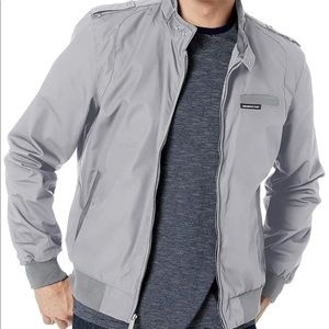 Members Only Jacket